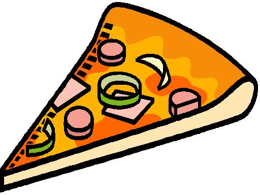 Pizza Slices